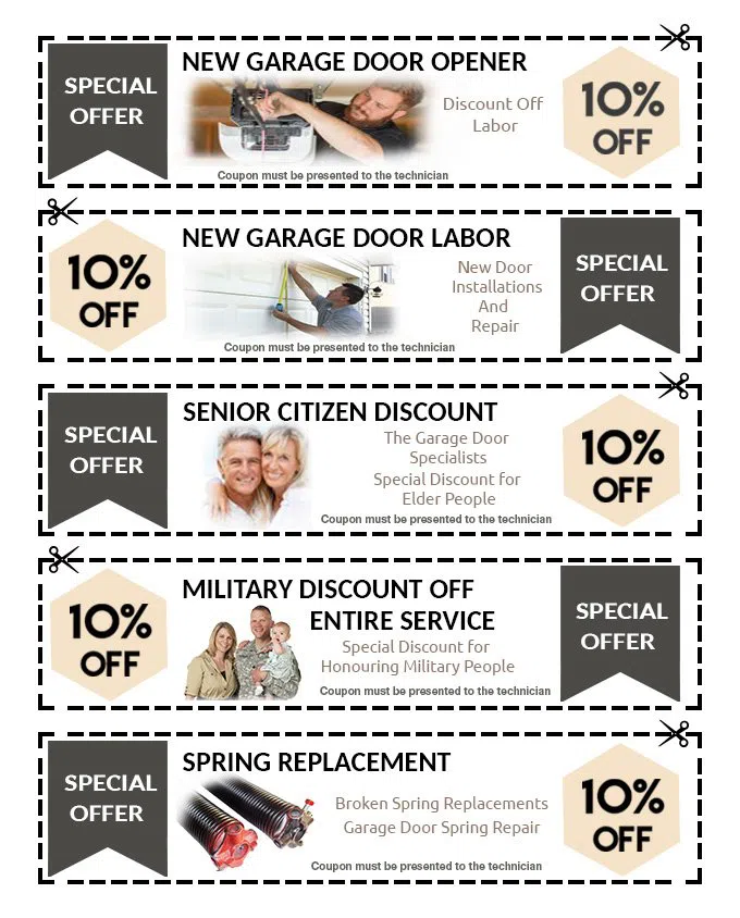 Mayfieldheights Garage Doors Store Mayfield Heights, OH 440-340-3637 - coupons-bg
